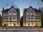 Studio Flat For Sale In Ealing, London