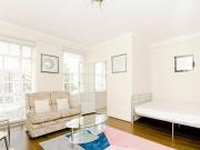 Studio Flat For Sale In Edgware Road