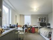 Studio Flat For Sale In Garstang Road