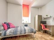 Studio Flat For Sale In Glasgow