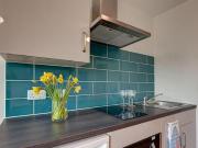 Studio Flat For Sale In Glasgow