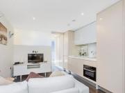 Studio Flat For Sale In Grosvenor Waterside, 5 Gatliff Road