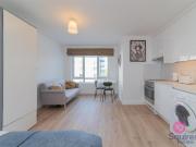 Studio flat for sale in Heritage Avenue, London, NW9