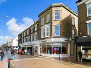 Studio flat for sale in High Street Deal CT14