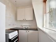 Studio flat for sale in High Street Margate Kent CT9