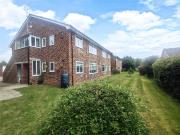 Studio flat for sale in Highdown Avenue, Worthing, BN13
