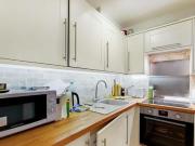 Studio Flat For Sale In Hyde Park Estate, London