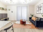 Studio Flat For Sale In Islington, London