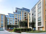 Studio Flat For Sale In Juniper Drive, Battersea Reach