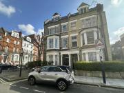 Studio Flat For Sale In Kensington, London