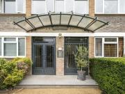 Studio Flat For Sale In Keswick Road
