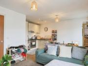 Studio Flat For Sale In Leeds, West Yorkshire
