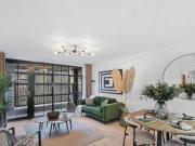 Studio Flat For Sale In Limehouse