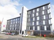 Studio Flat For Sale In Liverpool