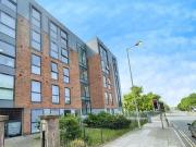Studio Flat For Sale In Liverpool