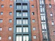 Studio Flat For Sale In Liverpool