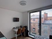 Studio Flat For Sale In Liverpool, Merseyside