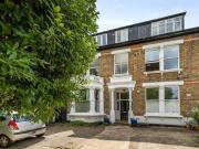 Studio Flat For Sale In London