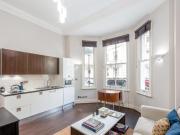 Studio Flat For Sale In London