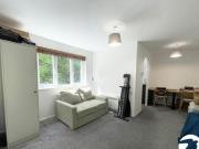 Studio Flat For Sale In London
