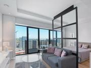 Studio Flat For Sale In London City Island