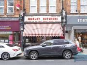 Studio flat for sale in London, N8 35227277 on