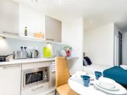 Studio Flat For Sale In Luton