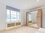 Studio Flat For Sale In Marylebone, London