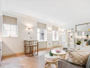 Studio Flat For Sale In Mayfair
