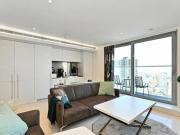 Studio Flat For Sale In Millwall