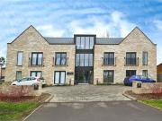 Studio flat for sale in Milton Road, Cambridge,...