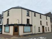 Studio Flat For Sale In Neath, West Glamorgan