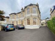 Studio flat for sale in Newbridge Road Bath BA1