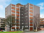 Studio Flat For Sale In Newcastle Under Lyme, Staffordshire