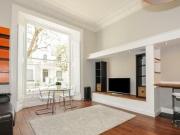 Studio Flat For Sale In Notting Hill, W11