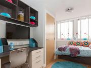 Studio Flat For Sale In Nottingham, Nottinghamshire