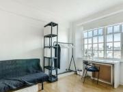 Studio Flat For Sale In Paddington, London