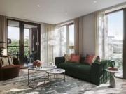Studio flat for sale in Paddington, W2