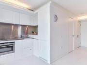 Studio Flat For Sale In Pan Peninsula