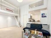 Studio Flat For Sale In Pimlico