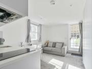 Studio Flat For Sale In Pimlico, London