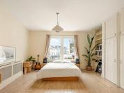 Studio Flat For Sale In Primrose Hill, London