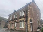 Studio flat for sale in Queen Street Alva...