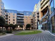 Studio Flat For Sale In Sheffield