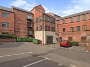 Studio Flat For Sale In Sheffield, South Yorkshire
