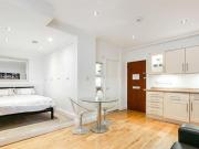 Studio Flat For Sale In Sloane Avenue