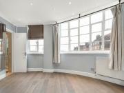 Studio Flat For Sale In Sloane Avenue
