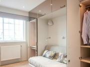 Studio Flat For Sale In Sloane Avenue, London