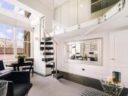 Studio Flat For Sale In South Kensington