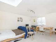 Studio Flat For Sale In South Kensington, London